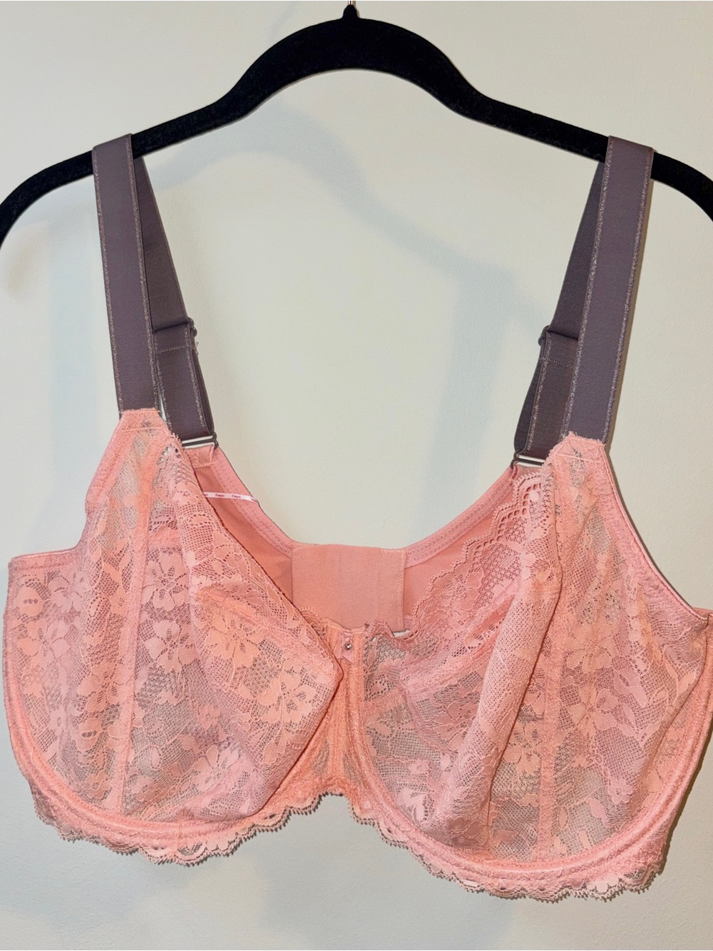 Freya Women's Offbeat Underwire Side Support Bra